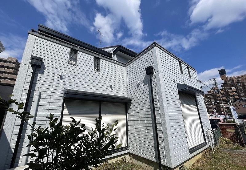 Spacious 8DK House near Chayagasaka Station - Photo 1