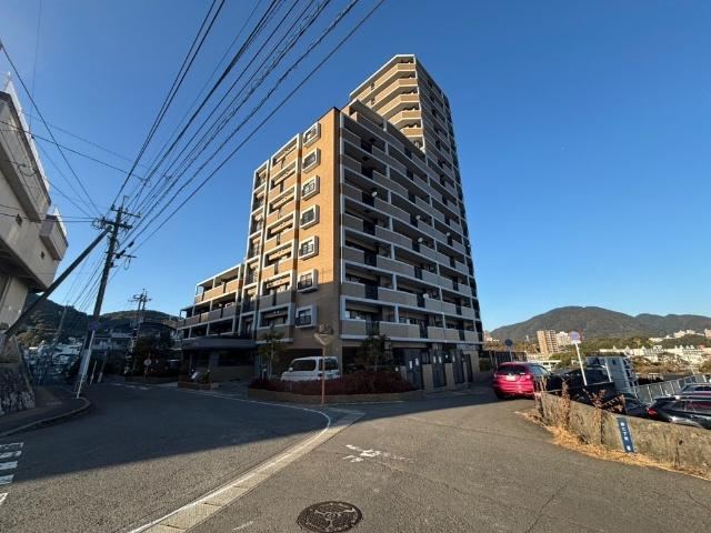 3LDK apartment in Nagasaki, Nagasaki - Photo 1