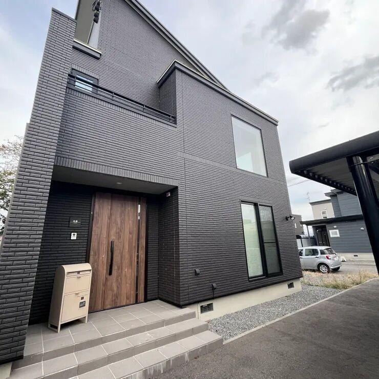 Chūwa 3LDK House Near Chikubumi Station - Photo 1