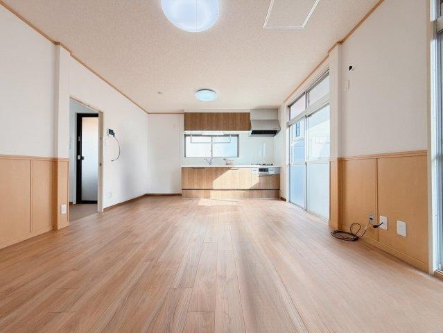 3LDK house in Maebashi, Gunma - Photo 1