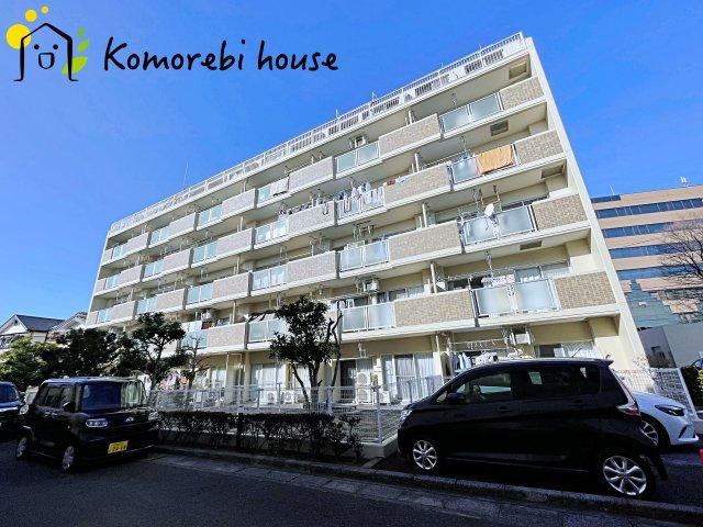 3LDK apartment in Kita Ward, Saitama - Photo 1