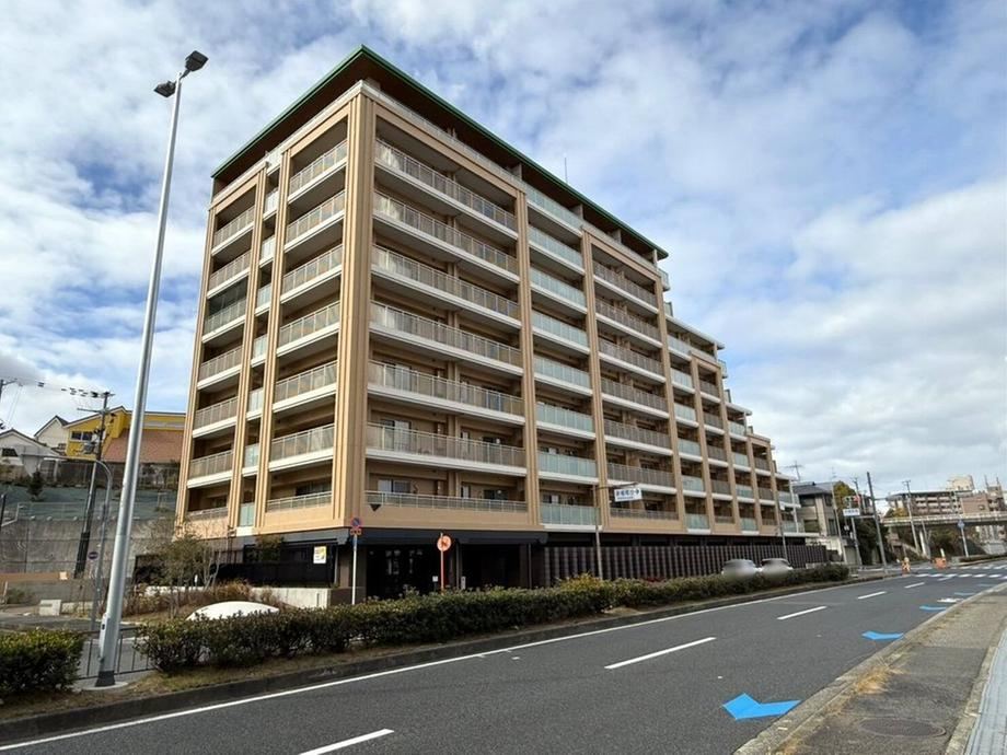 1LDK apartment in Izumi, Osaka - Photo 1