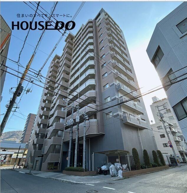 3LDK apartment in Kure, Hiroshima - Photo 1