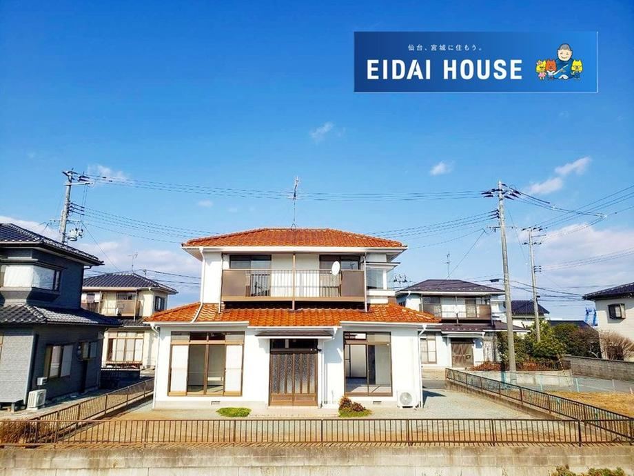 5DK Home with Parking in Iwanuma Area - Photo 1