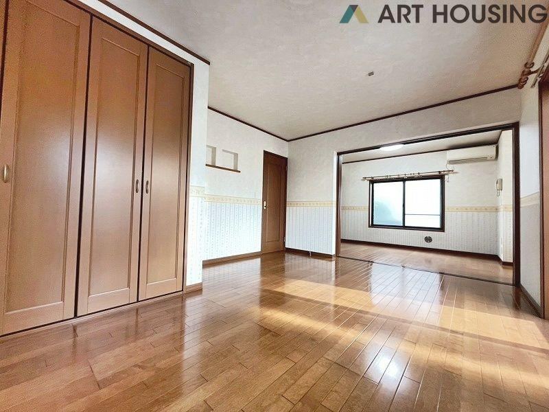 Family-Friendly 2LDK Home in Kanagawa - Photo 1