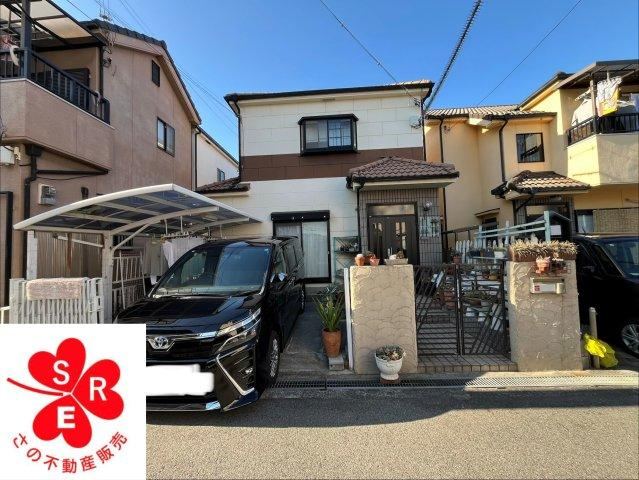 Well-Maintained 4LDK House in Tsuruhara - Photo 1