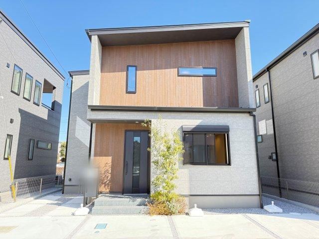 Modern 4LDK House in Kawagoe - Photo 1