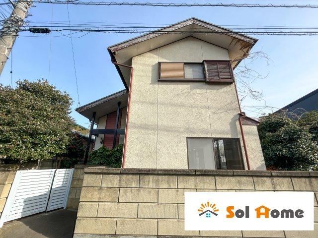 5K+S house in Maebashi, Gunma - Photo 1