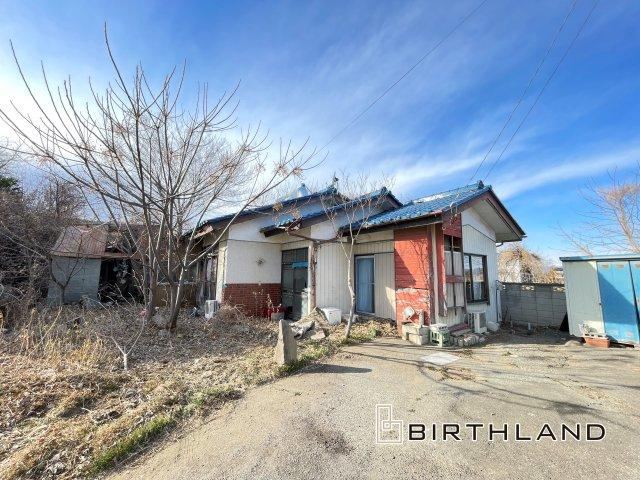 217 m² land in Ota, Gunma - Photo 1