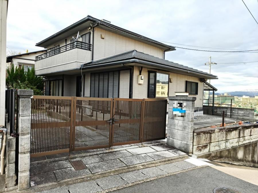 Charming 5LDK+S Home in Uji - Photo 1