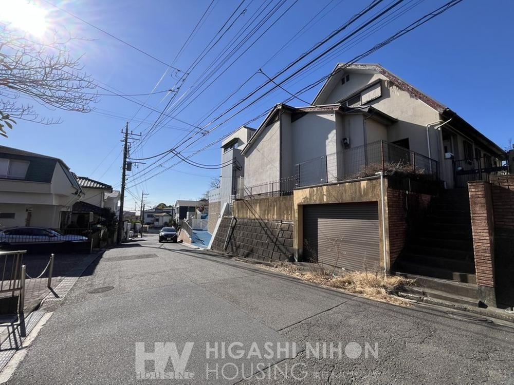 183 m² land in Aoba Ward, Yokohama, Kanagawa - Photo 1