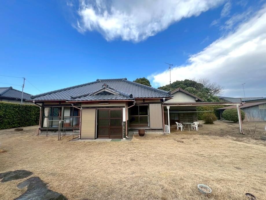 Spacious 5DK Home in Kuriyama - Photo 1