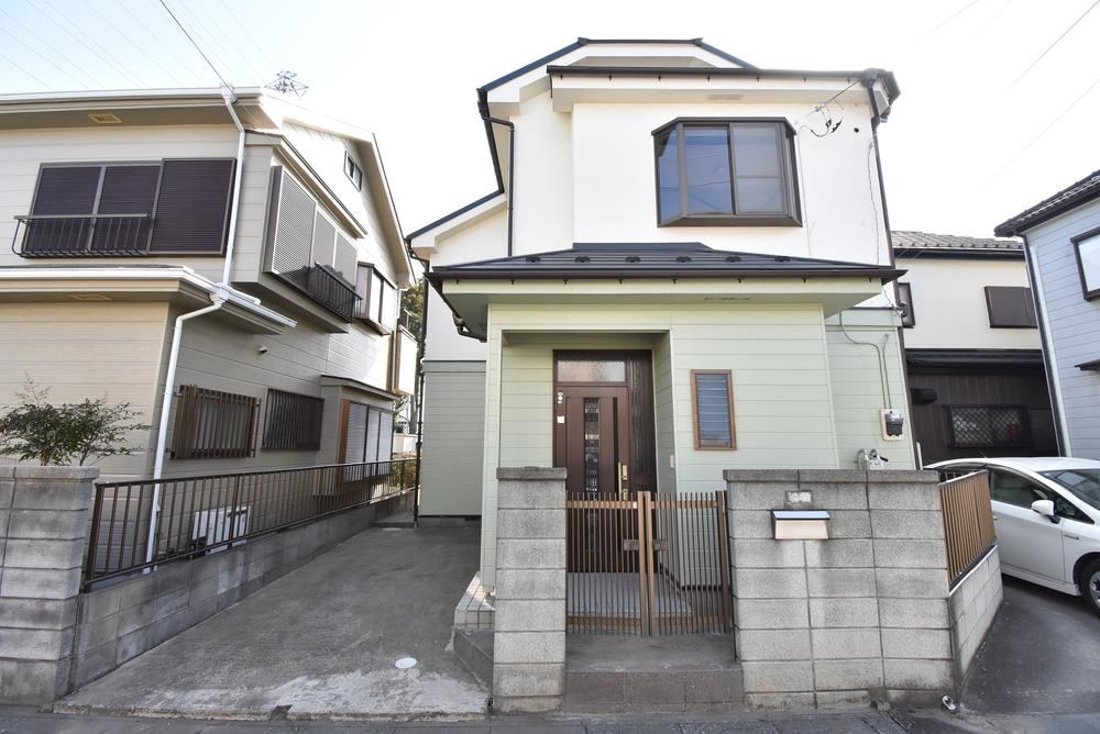 Bright 4LDK House in Kitamoto - Photo 1