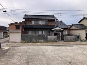 8K house in Namerikawa