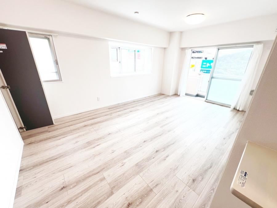 3LDK apartment in Asao Ward, Kawasaki, Kanagawa - Photo 1