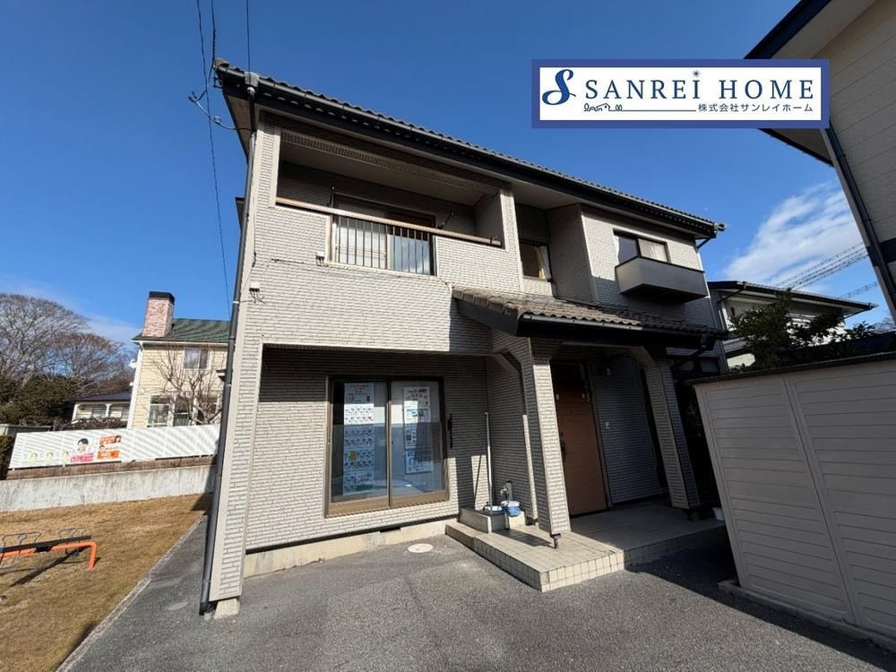 4LDK Detached House Near Takagicho Station - Photo 1