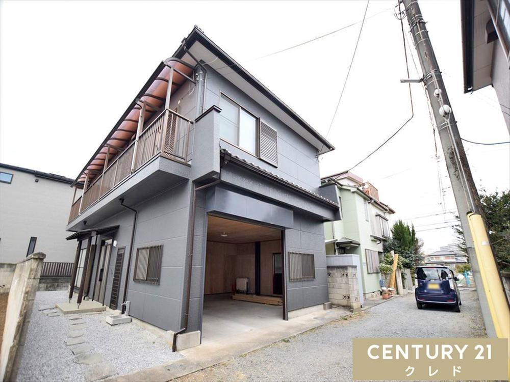 4LDK House with Electric Shutter Garage in Kawagoe - Photo 1