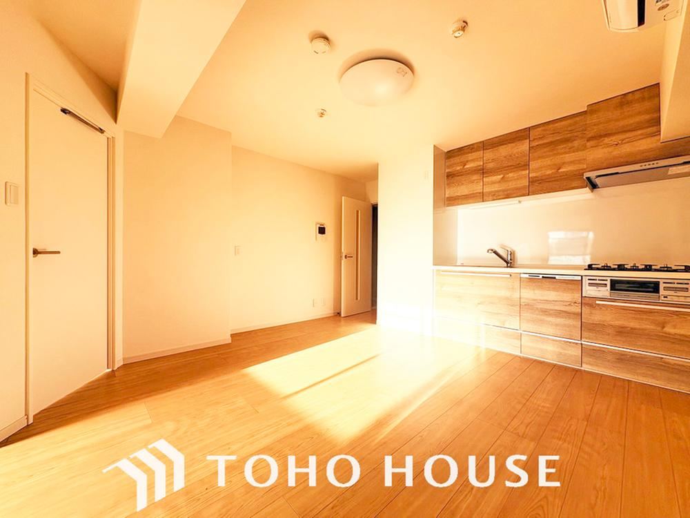 Spacious 3DK Apartment in Nakamura - Photo 1