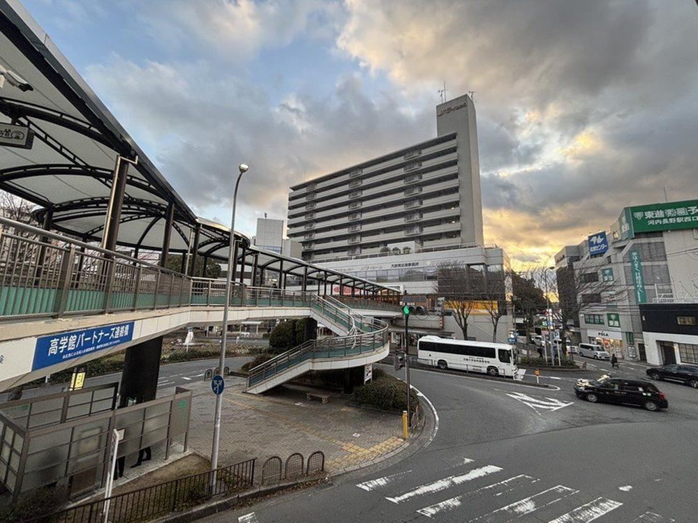 3LDK apartment in Kawachinagano, Osaka - Photo 1