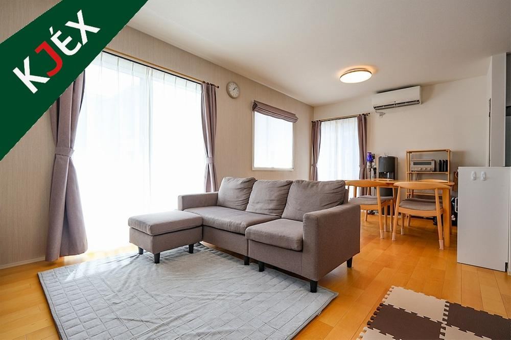 Charming 4LDK Home in Mikumari - Photo 1
