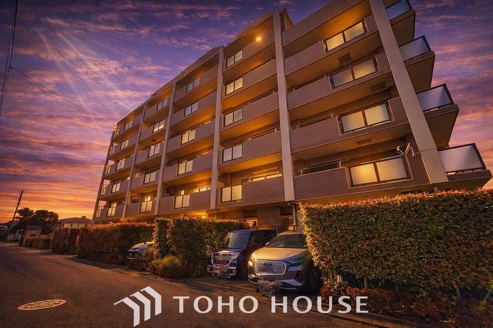 Spacious 3LDK Apartment in Minami-Gyotoku, Chiba - Photo 1