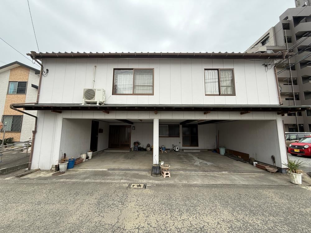 All-Electric 4LDK House in Ise-machi - Photo 1