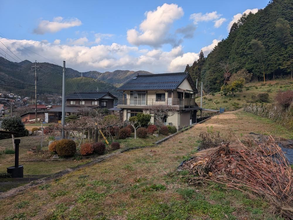Spacious 5LDK House in Nishikicho Hirose - Photo 1