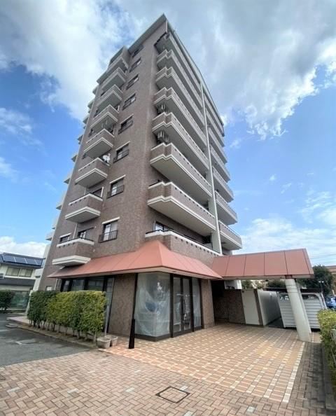 3LDK apartment in Mihara, Hiroshima - Photo 1