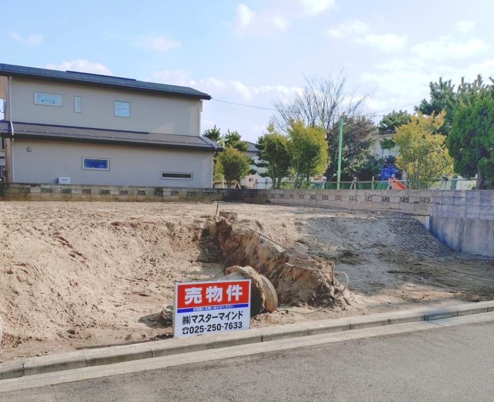 Vacant Land in Kobari 4, Niigata - Photo 1