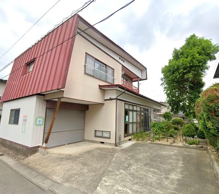 Charming 5DK House in Tokiwa-dai - Photo 1
