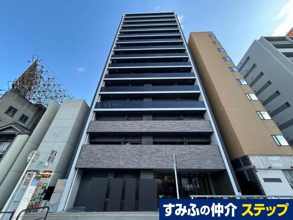 1LDK apartment in Naka Ward, Nagoya, Aichi - Photo 1