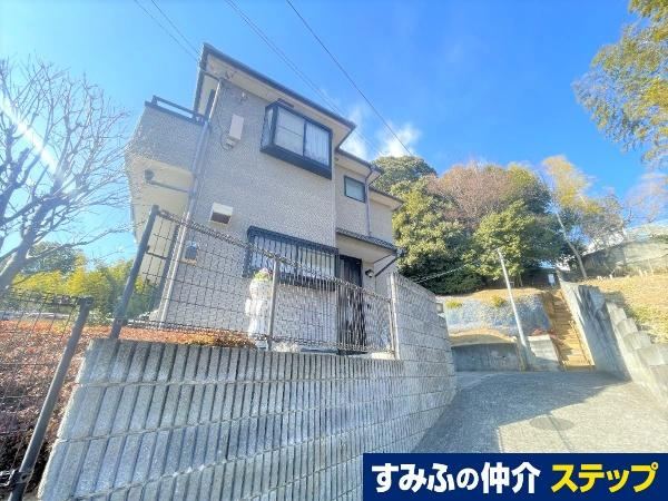 4DK House in Shimoyuzuki with Natural Surroundings - Photo 1