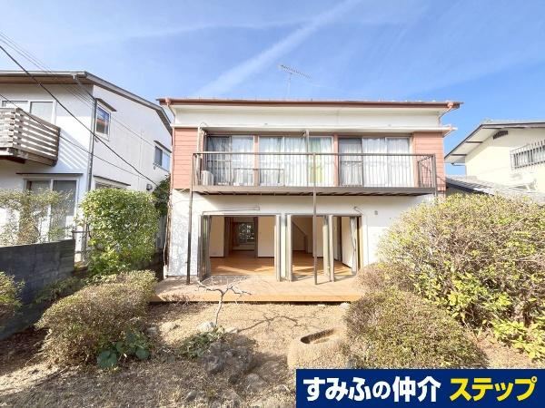 Charming 3LDK Detached House in Kamakura - Photo 1
