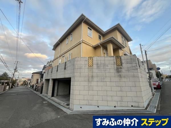 Charming 3LDK House in Nishinomiya - Photo 1