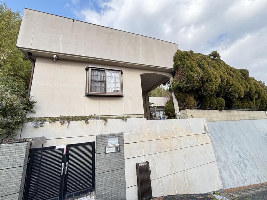 Spacious 6LDK House in Tatarako - Photo 1