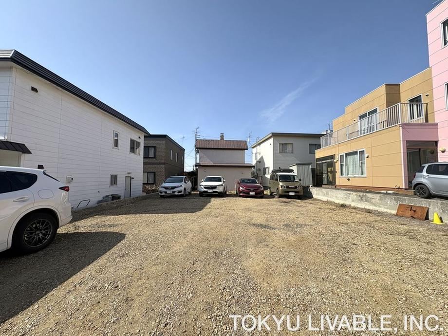 234 m² land in Kiyota Ward, Sapporo, Hokkaido - Photo 1