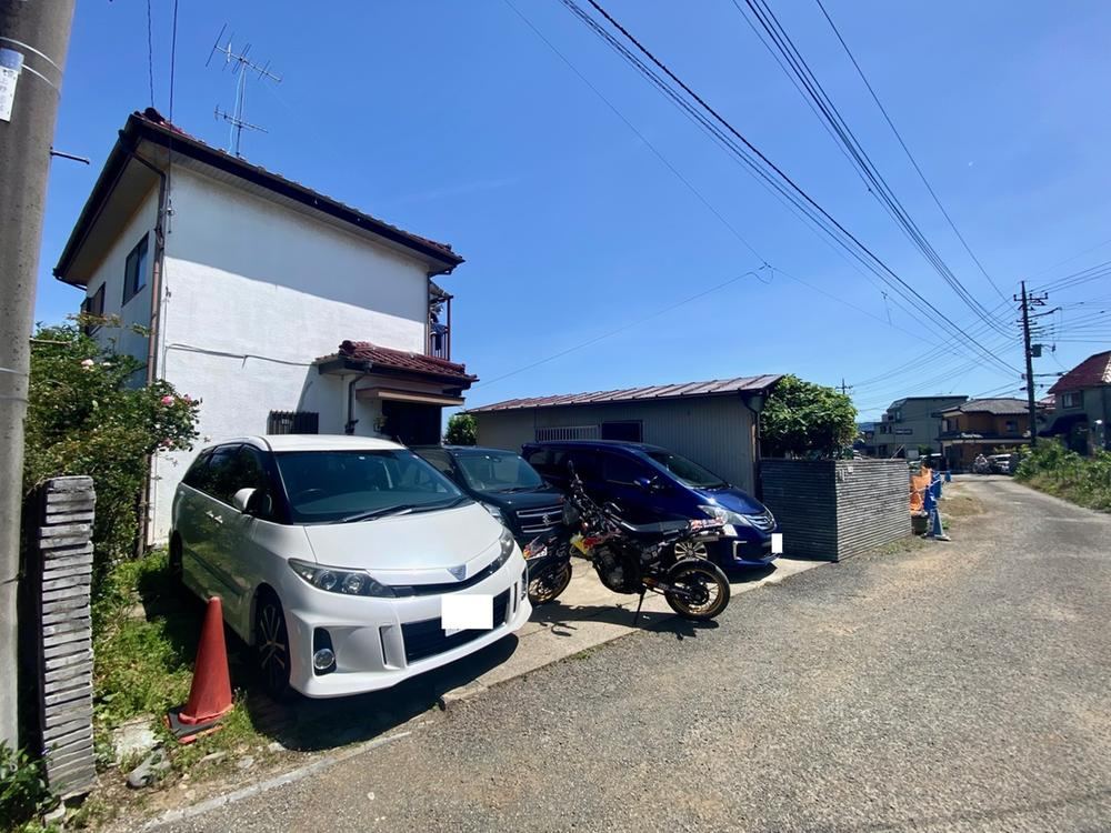 235 m² land in Ageo, Saitama - Photo 1