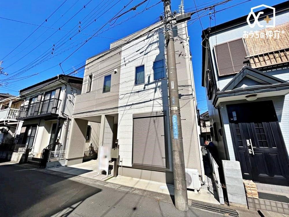 Well-Maintained 3LDK Home Near Mizuhodai - Photo 1