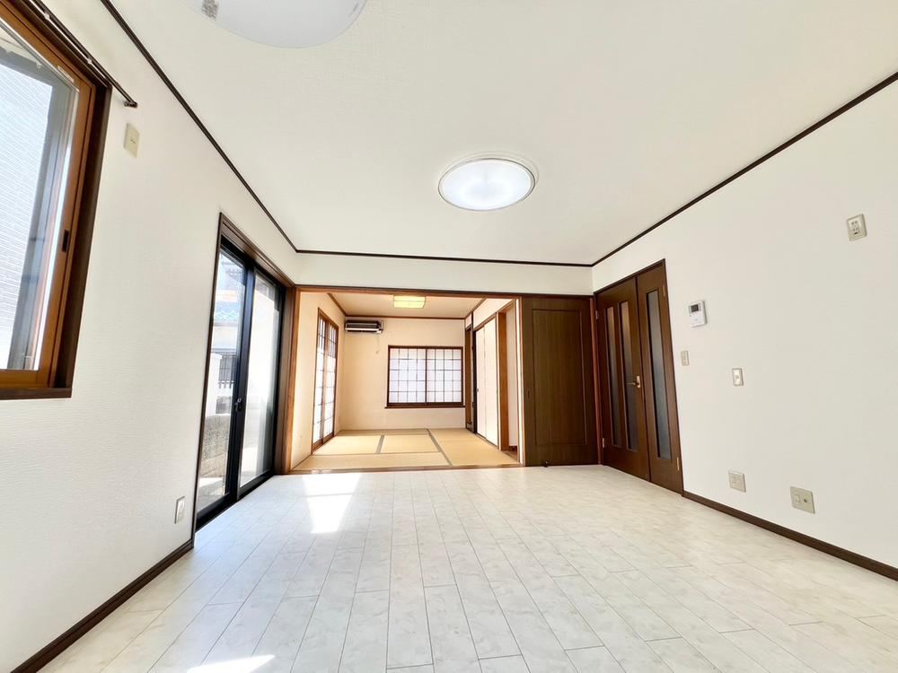 3LDK Detached House in Wakaba, Chiba - Photo 1