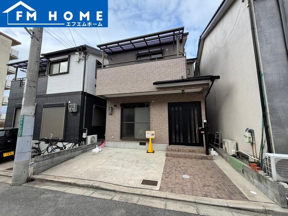 3LDK House in Hashimoto with Immediate Occupancy - Photo 1