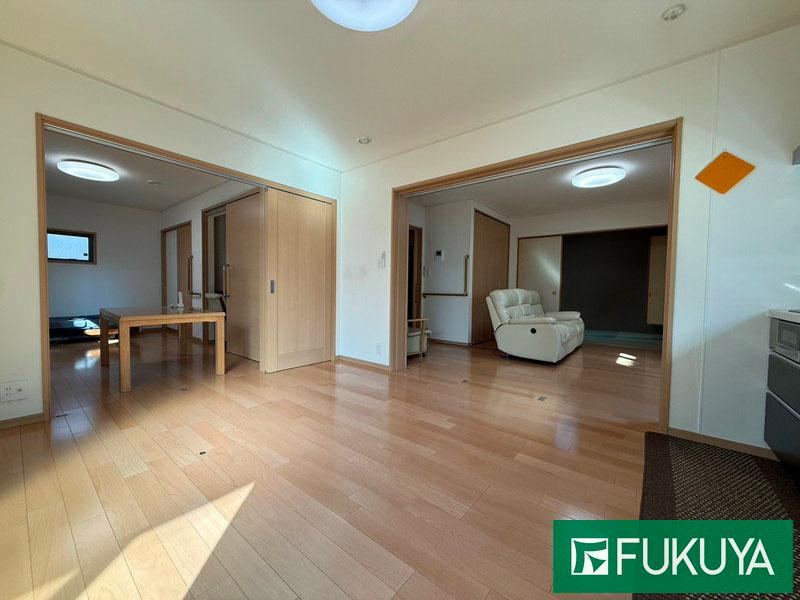 1-Story All-Electric Home with Carport in Akashi - Photo 1