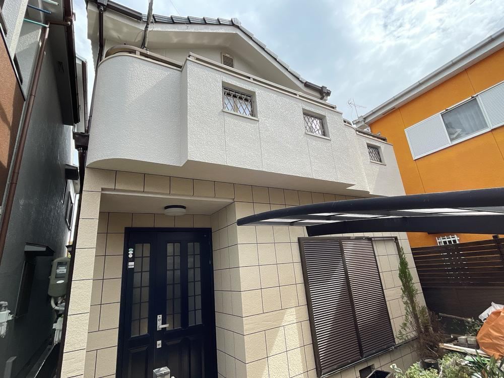 Well-Equipped 4LDK Home with Modern Facilities in Goryutsu - Photo 1