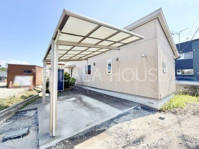 1LDK+S house in Takasaki, Gunma - Photo 1