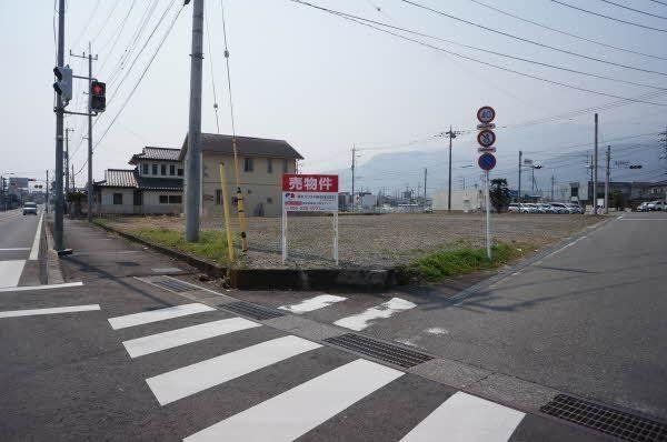 927 m² land in Fujikawa, Minamikoma District, Yamanashi - Photo 1