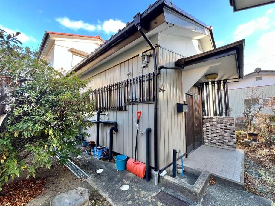 Charming 7DK House in Koriyama - Photo 1