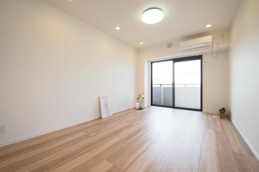 Renovated 3LDK Apartment Near Tokorozawa Station - Photo 1