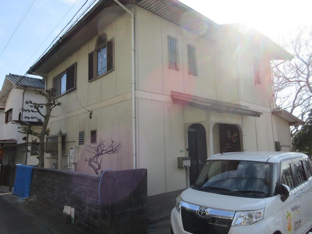 Spacious 5DK House with Scenic Views - Photo 1