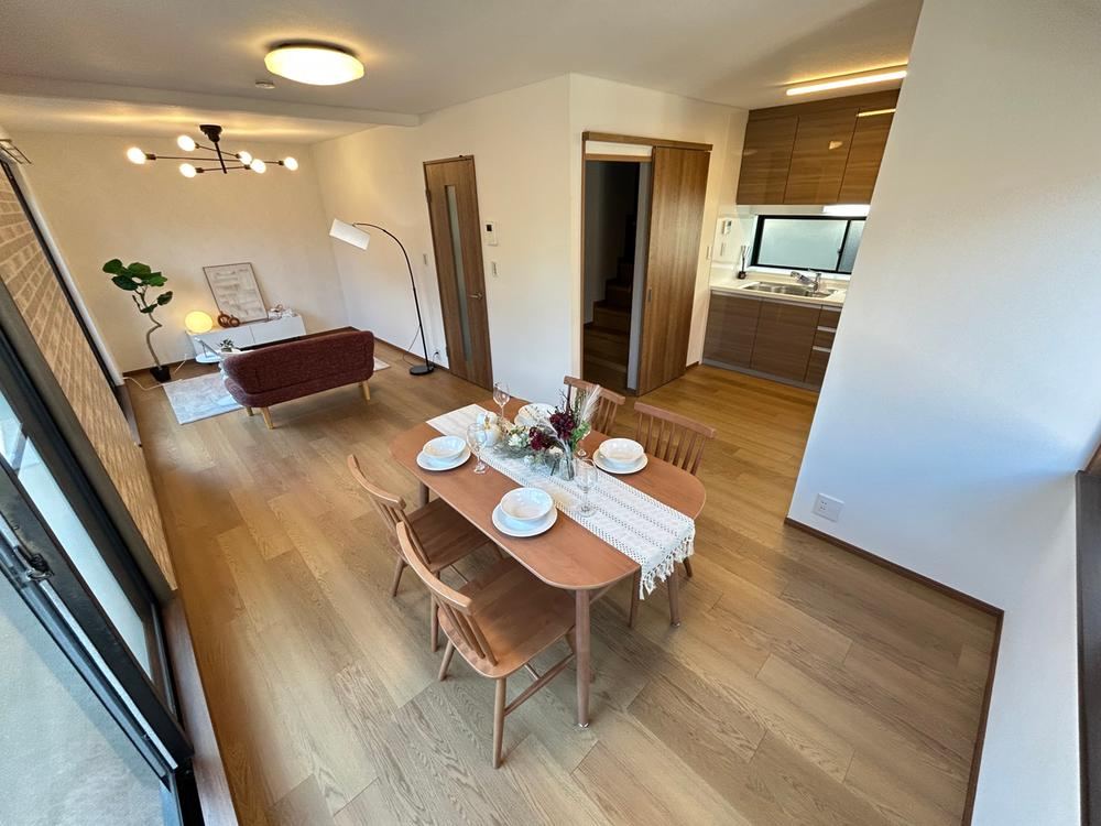 Renovated Design House in Nakami - Photo 1