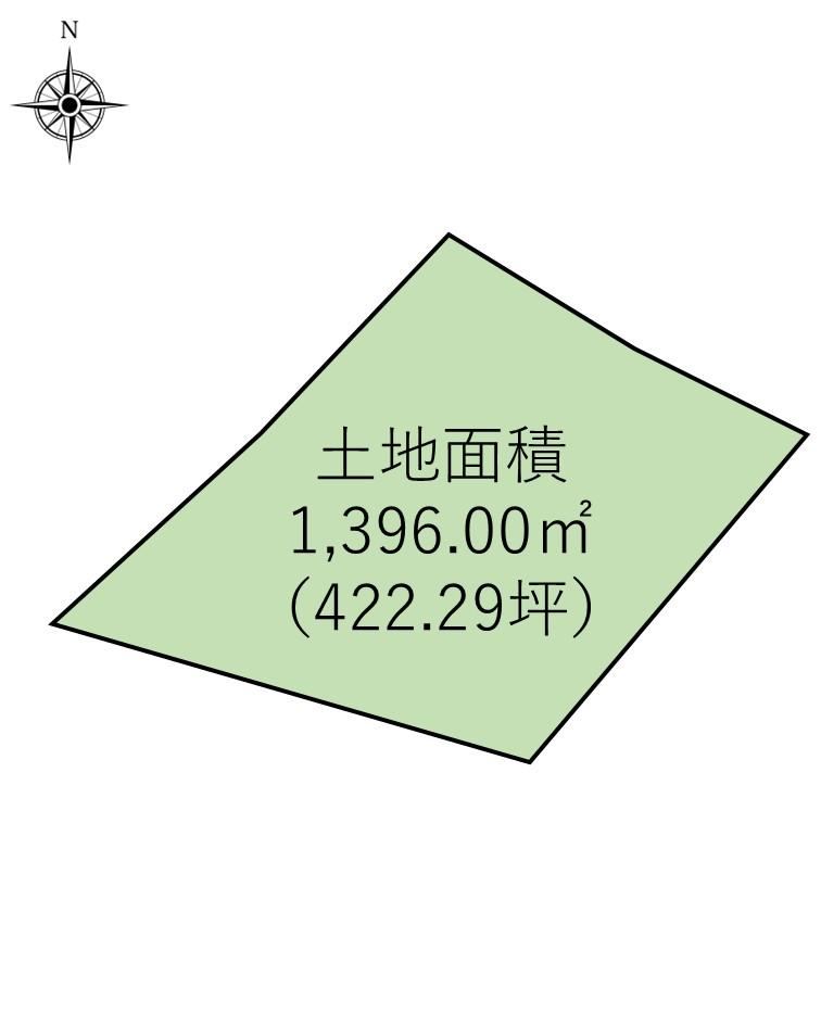 Spacious Land Surrounded by Nature in Fukushima - Photo 1