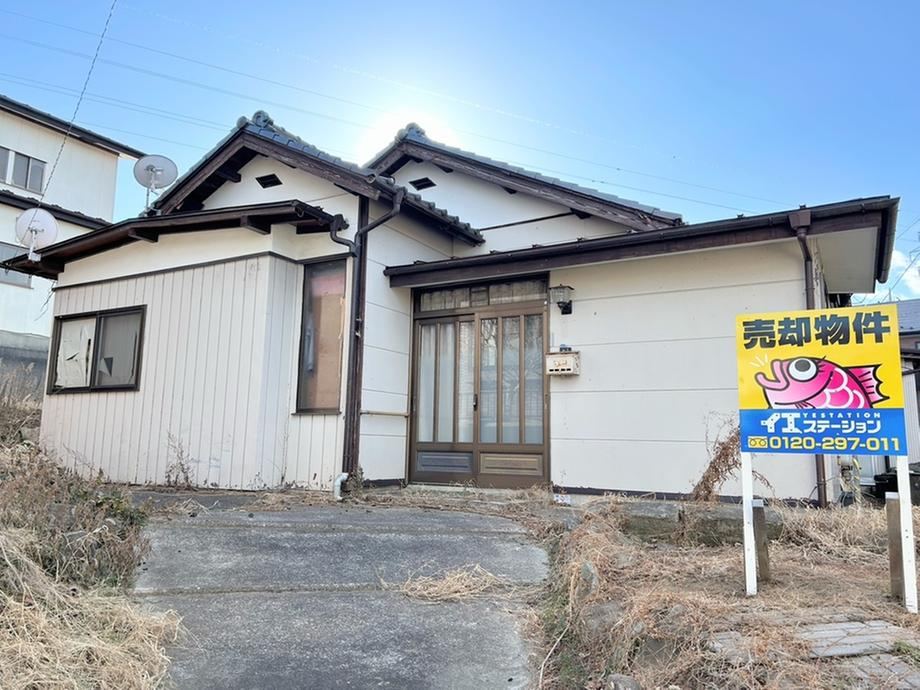Spacious 5DK Single-Story Home in Shirogiku - Photo 1